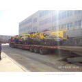 Anchoring Jet Grouting Drilling Rig Anchor Nail Drilling